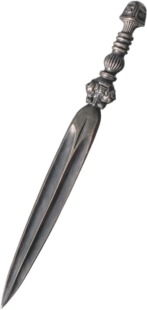 Ceremonial Dagger