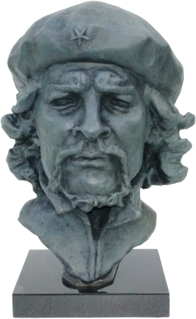 Che Guevara