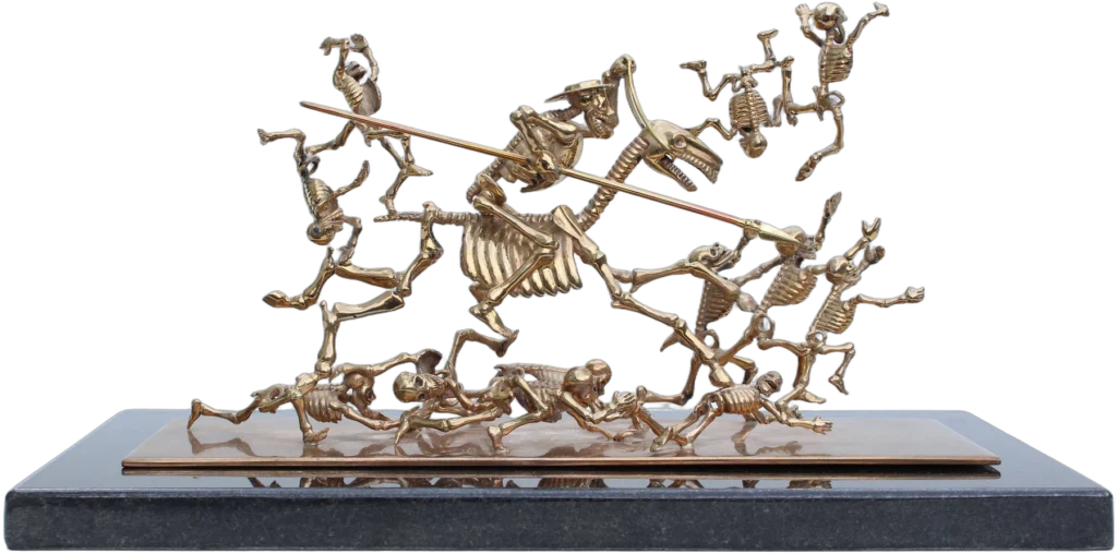 Don Quixote
