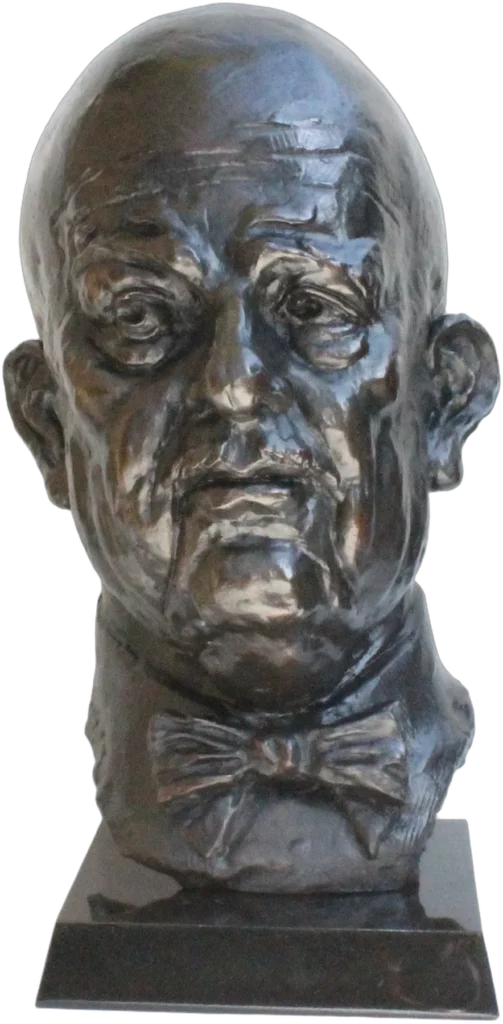 James Beard