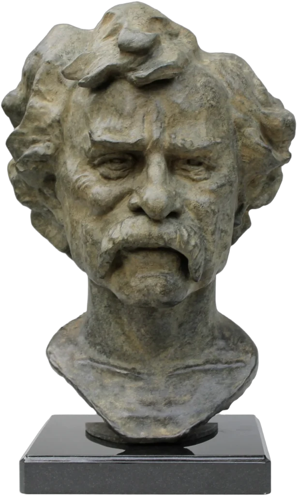 Mark Twain
