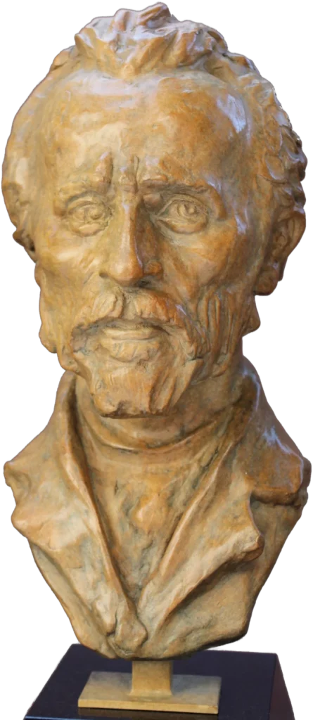 Vincent Van Gogh