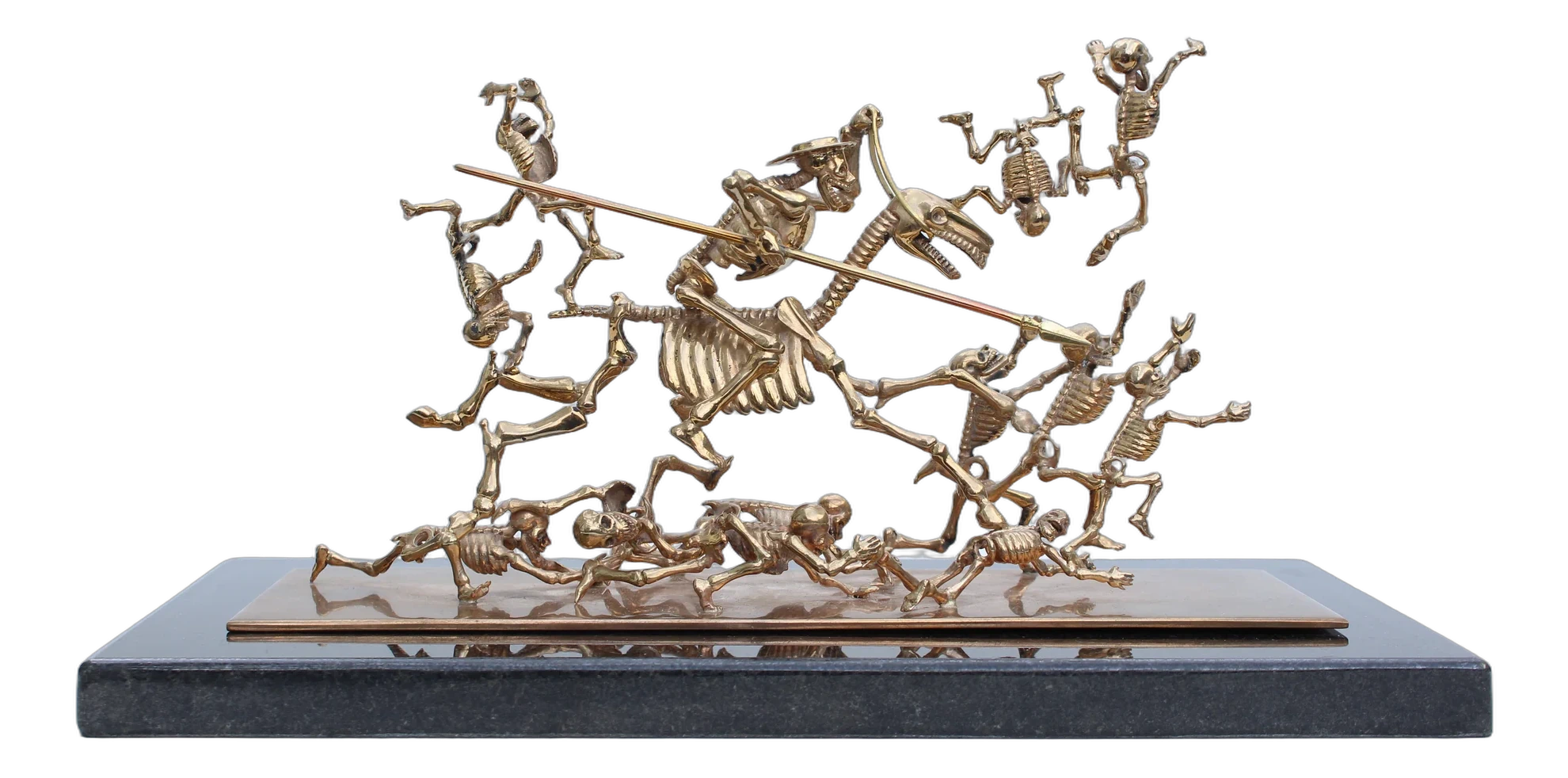 Don Quixote