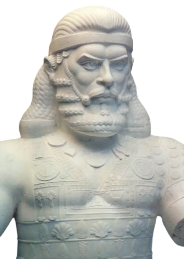 Hammurabi
