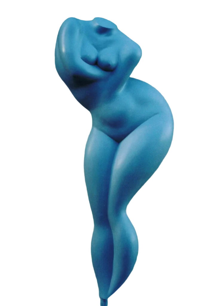 Blue Nazanene
