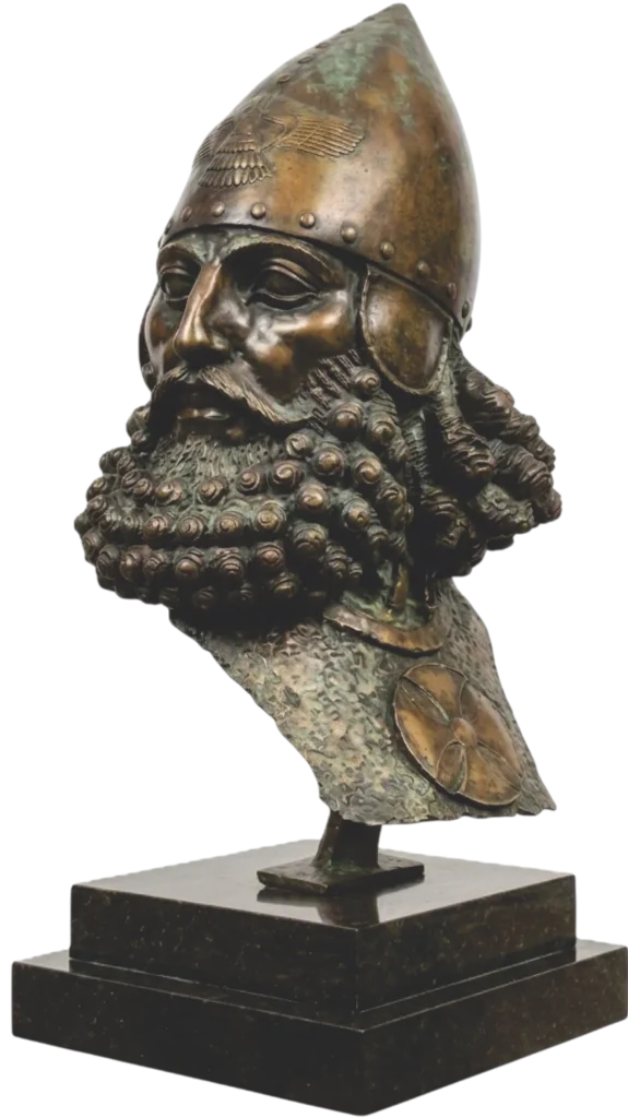 Sargon II
