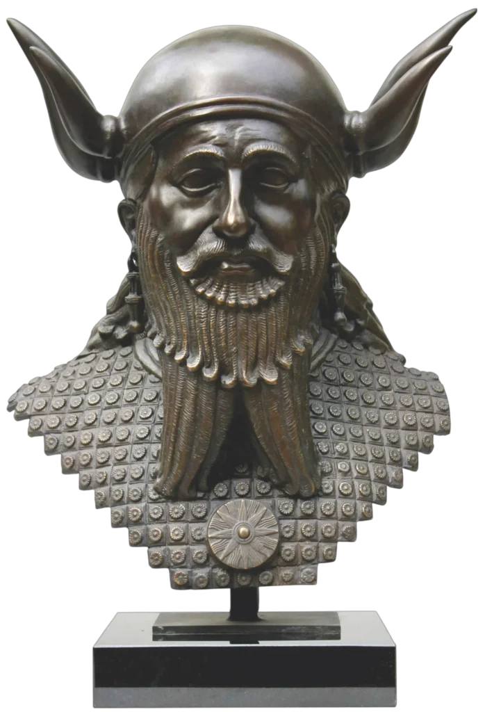 Sargon the Great
