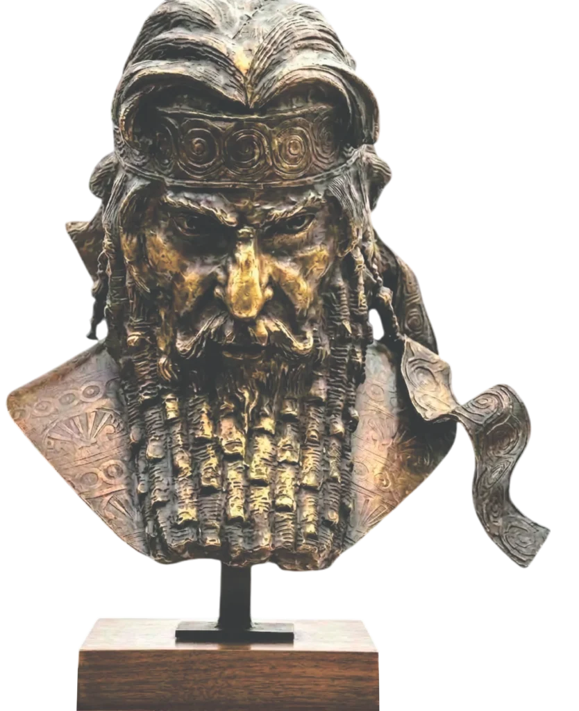 Sennacherib