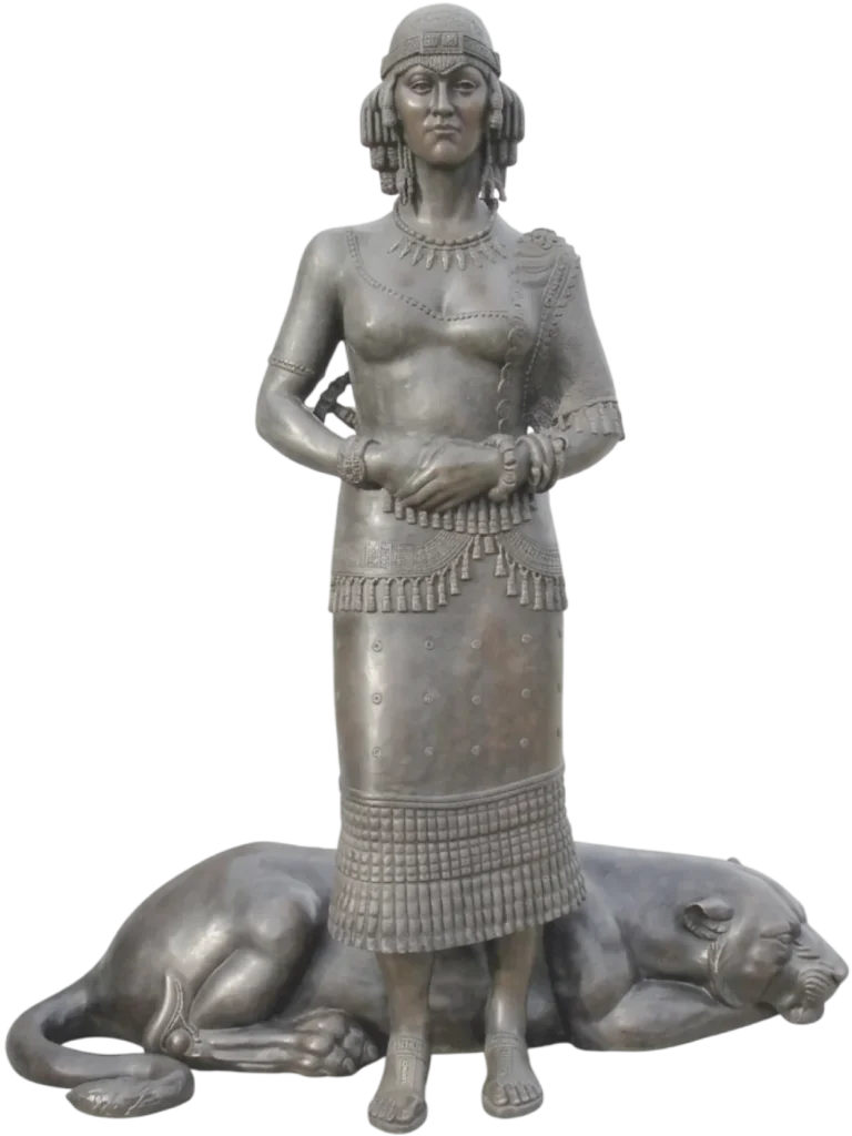 Shumirum Monument