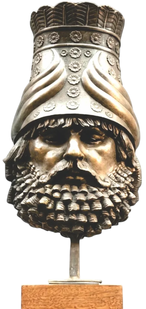 Tiglath-Pilessar III