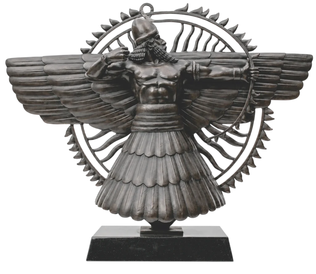 Allaha-Ashur