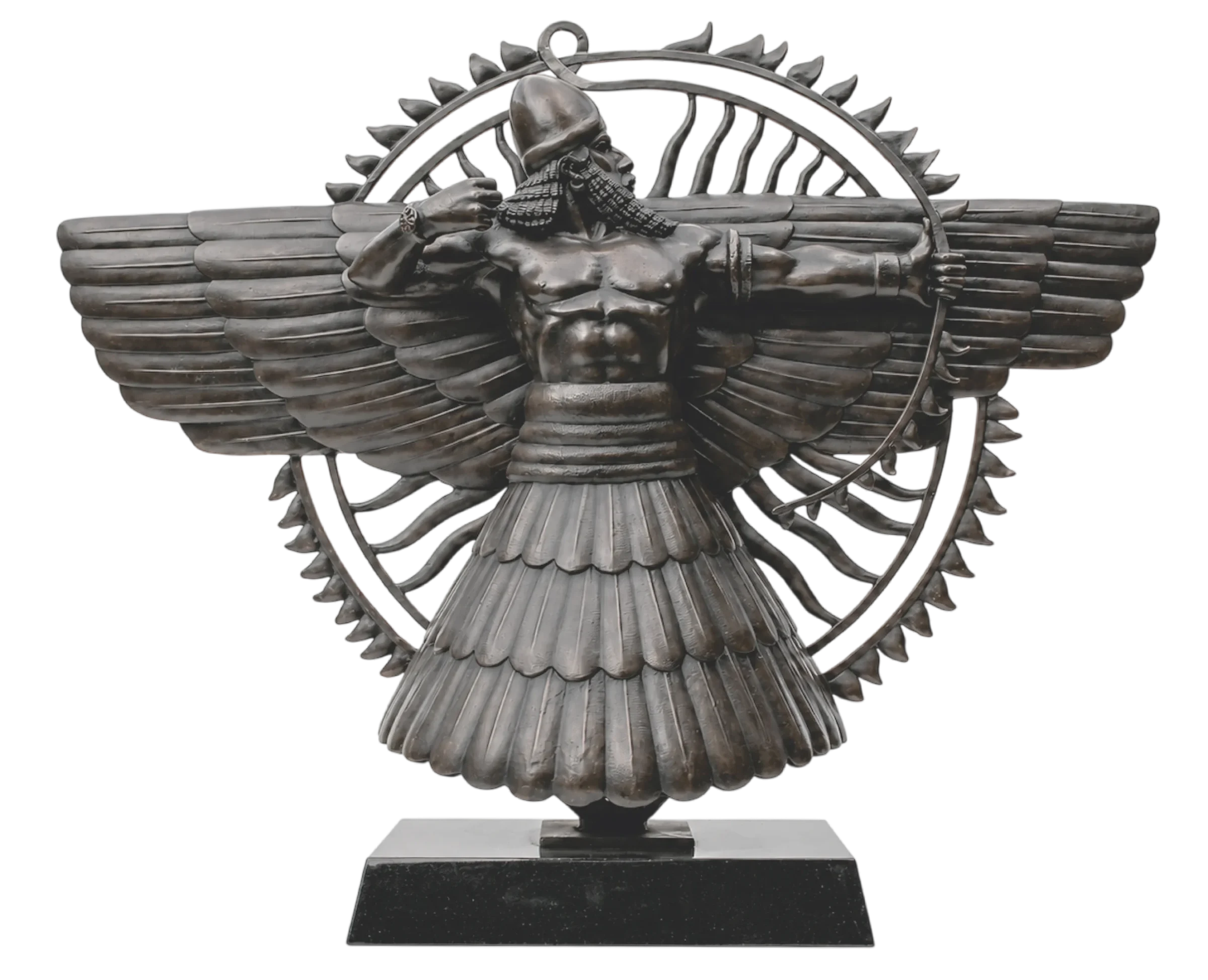 Allaha-Ashur