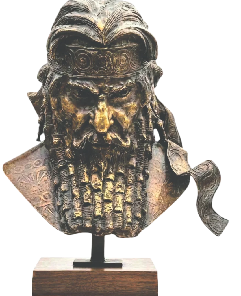Sennacherib