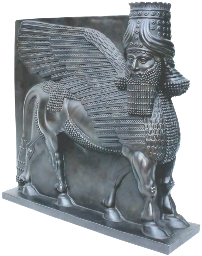 Lamassu
