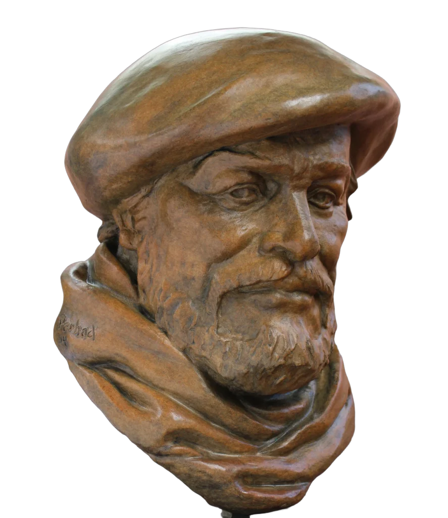 Luciano Pavarotti