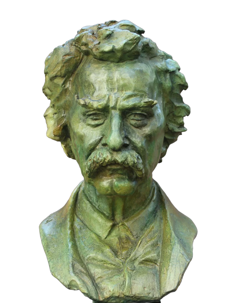 Mark Twain II