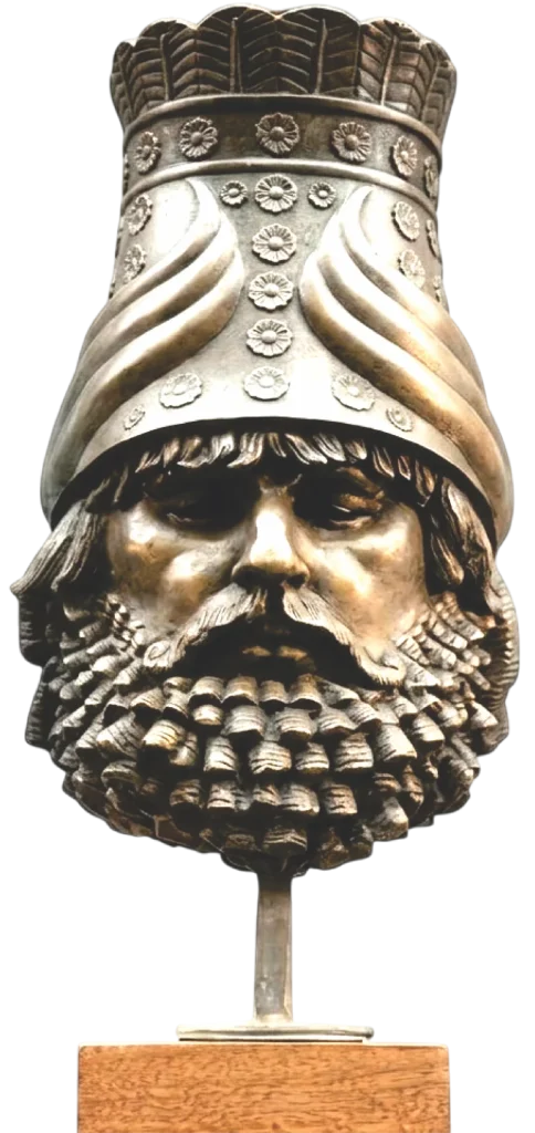 Tiglath-Pilessar III