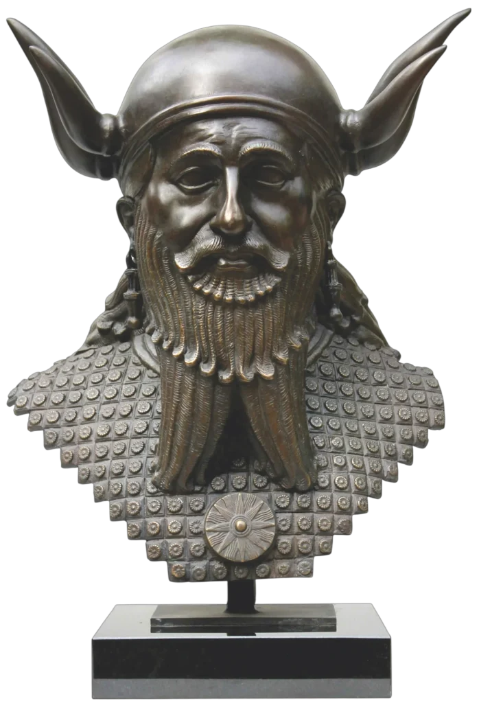 Sargon the Great