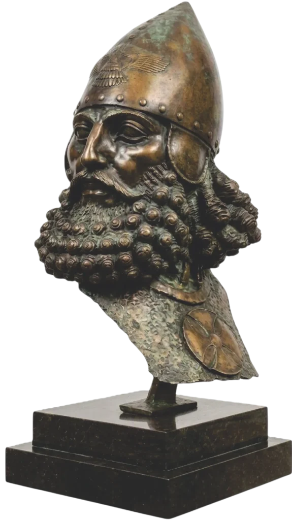 Sargon II